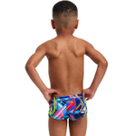 Плавки FUNKY TRUNKS Toddler Boys Kickflip