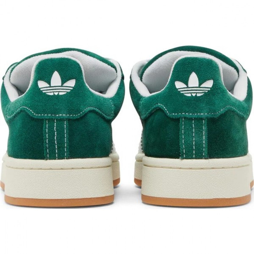 Campus 00s Dark Green Gum