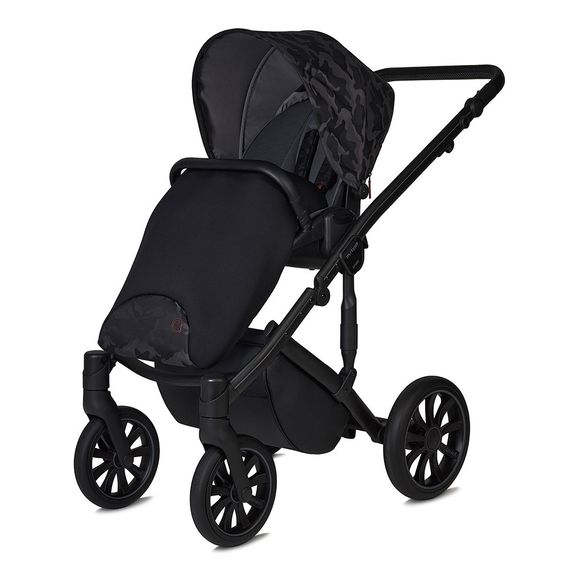 Коляска ANEX m/type 2 в 1 (mt-SE02) hide