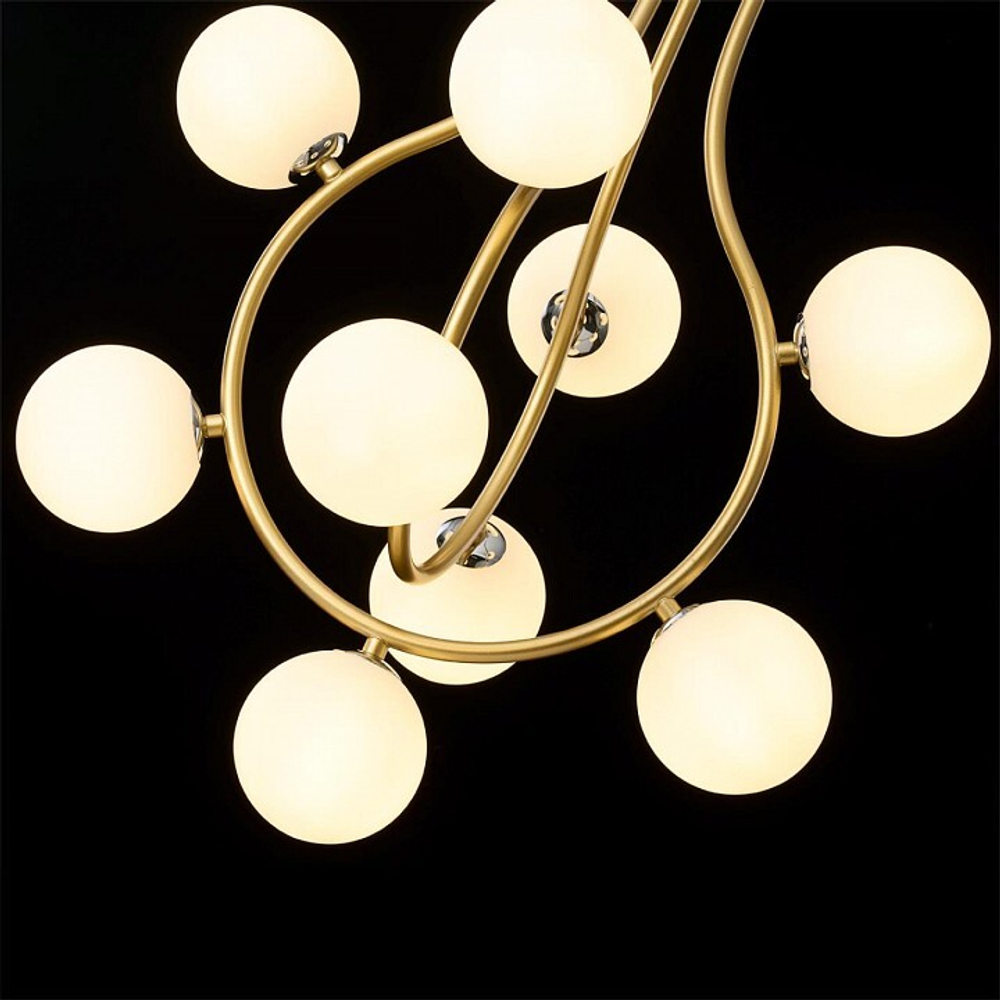 Люстра на штанге Lumion 5621/9