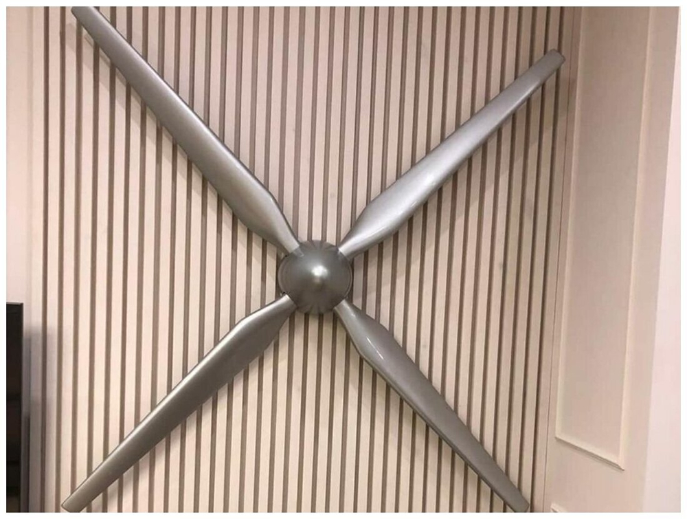 Брусок декоративный в зоне TV из Сосны 30х30мм