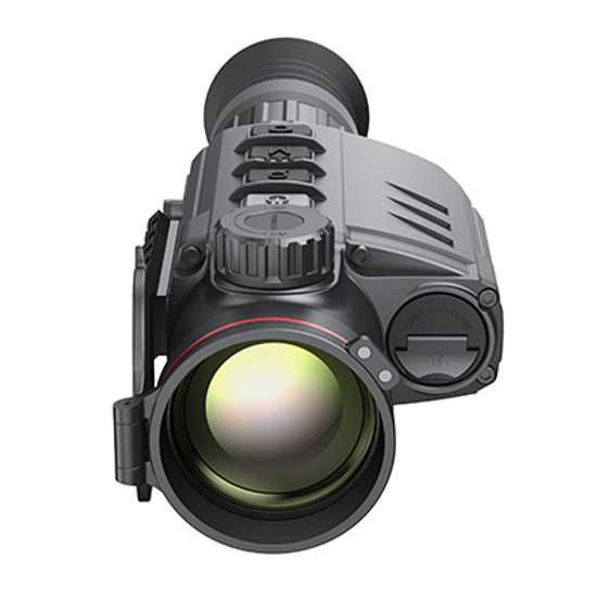 Тепловизионный прицел IRAY GENI GH 50