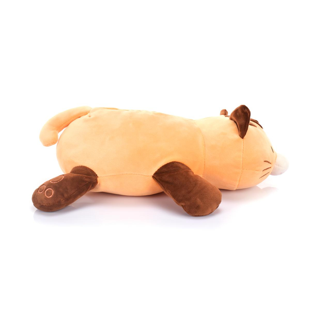 Котик Клаус 32см. (Maxitoys)