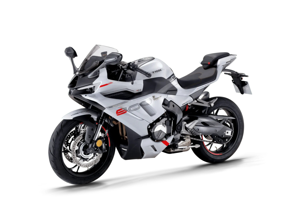 VOGE RR500S