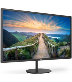 Монитор LCD AOC 31.5'' Q32V4