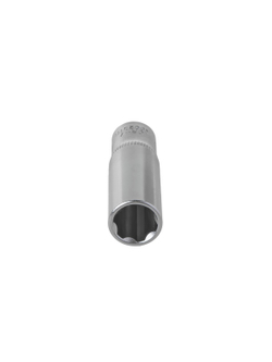 Головка 1/4" Super Lock 11 мм L=48 мм удлиненная, на холдере Arnezi R0020111
