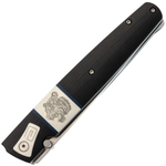 Нож складной Steelclaw Саха Тигр