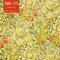 Pazl / Пазлы /Puzzles Adult Jigsaw Puzzle William Morris Gallery: Golden Lily