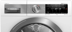 Сушильная машина Bosch WTX87EH1OE