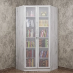 Книжный угловой №1