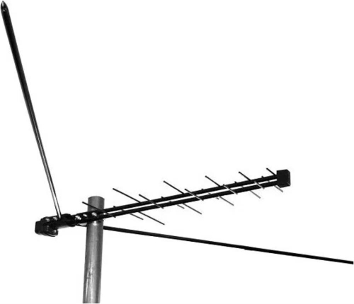 антена ДЕЛЬТА Н311.01 пассивная, МВ-ДМВ, юез б/п