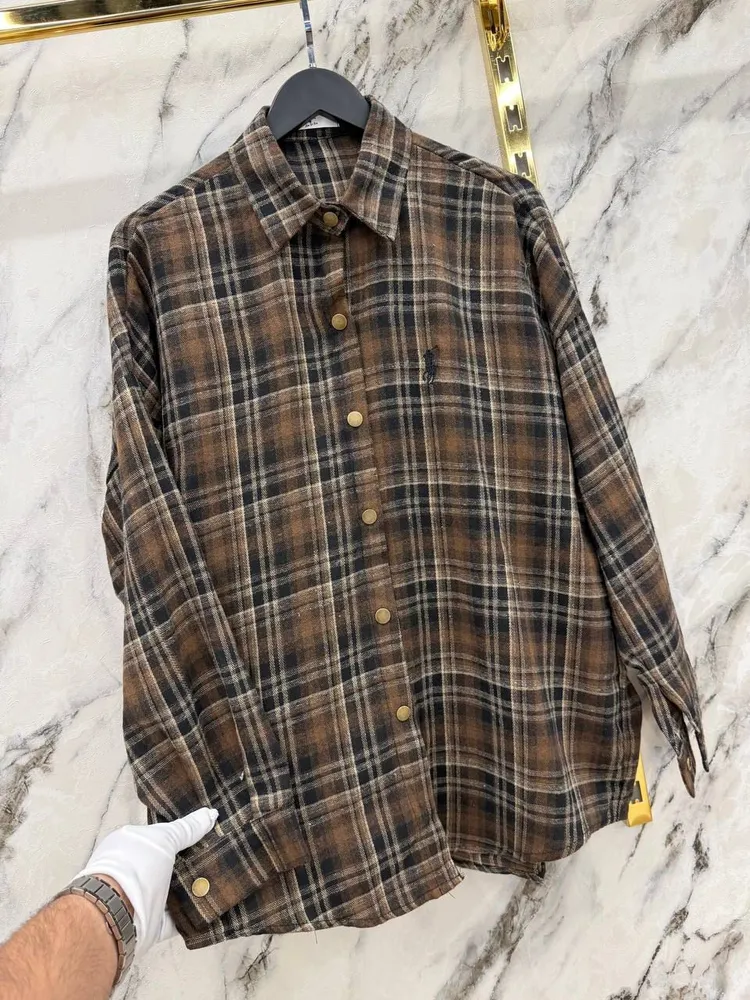 Рубашка 50344421 Fabrika