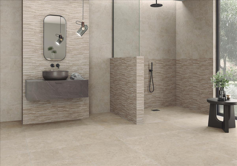 STN Ceramica Premier Ivory Matt 60x120