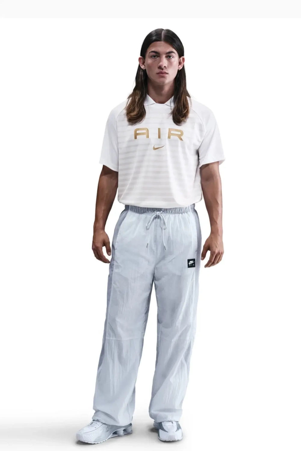 Футболка Nike Air - белый