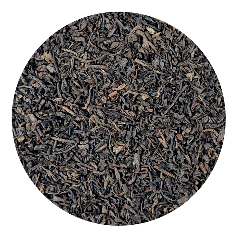 Чай "Гун Тин Пуэр"