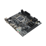 Материнская плата с процессором BaseTech H61M-K, Socket1155, i7-2600S, mATX, Retail, Socket1155, Intel HD Graphics 2500, 2xDDR3, PCIe3.0, 1xM.2, GLAN, 8xUSB2, 2xUSB3, VGA, HDMI (BT-H61M-K-2600S)