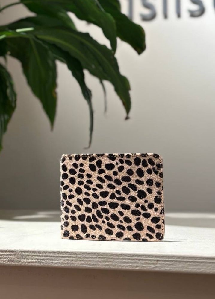 Кошелек TONKY dots