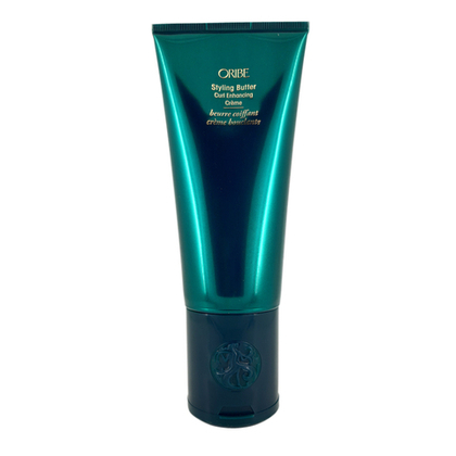 Питательное масло для создания упругих локонов- Styling Butter Curl Enhancing Creme, 200мл