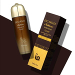 Интенсивный тонер для лица с муцином улитки FarmStay Escargot Noblesse Intensive Toner 150мл.