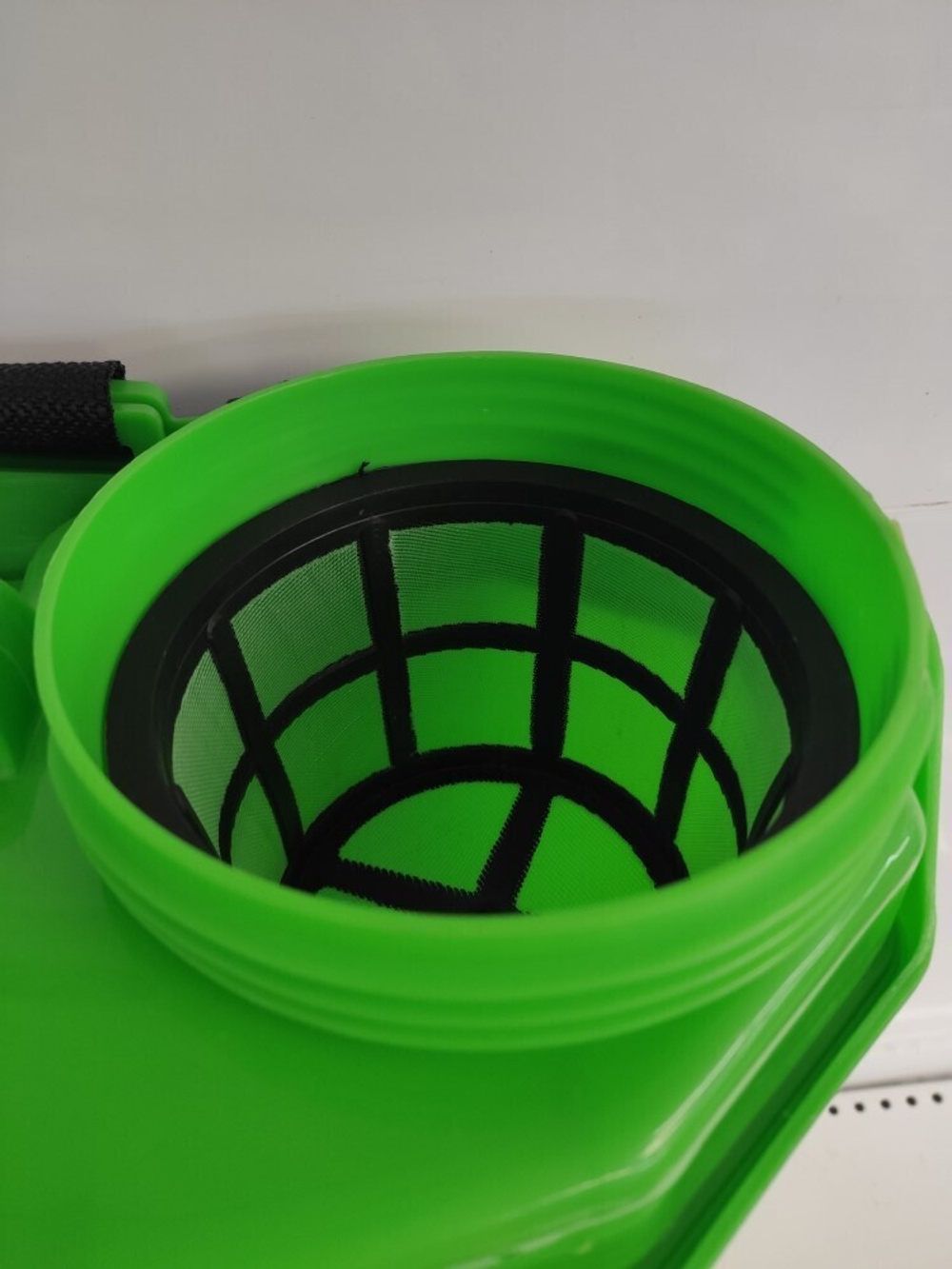 Опрыскиватель аккумуляторный для растений Электроприбор-Усадьба ЭОЛ-12Л (Литиевая батарея,суперлегкий вес)