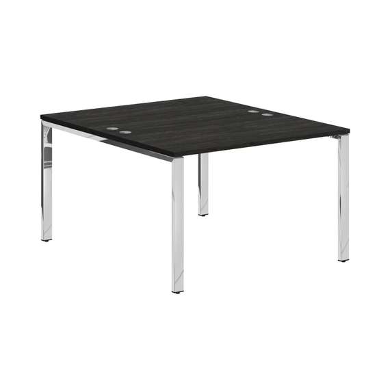 Стол 2-х местный XGWST 1214.1  1200х1406х750 XTEN GLOSS