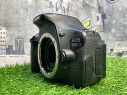 Canon 600D + 18-55mm 15.000 кадров Покупка/Продажа