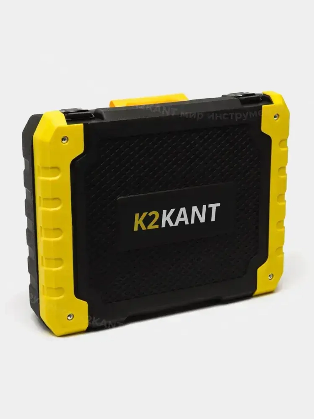 Дрель-шуруповерт, 0 АКБ