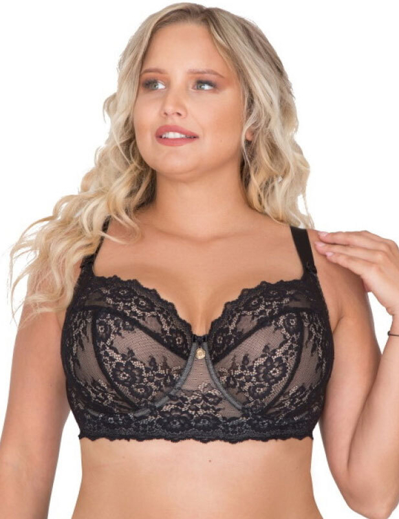 Бюстгальтер A-48 M Akcent