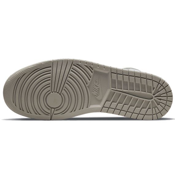 Jordan Air Jordan 1 Подвесные баскетбольные мячи МИД-Топ-Мужские