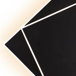 6428 Настенный светильник DAKLA