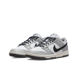 Кроссовки Nike Dunk Low Light Smoke Grey
