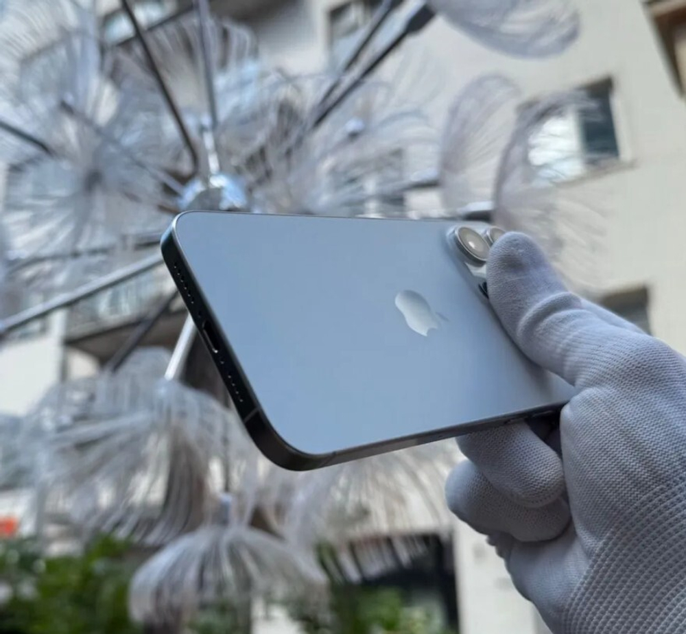 iPhone 15 Pro Max, 512 ГБ б/у