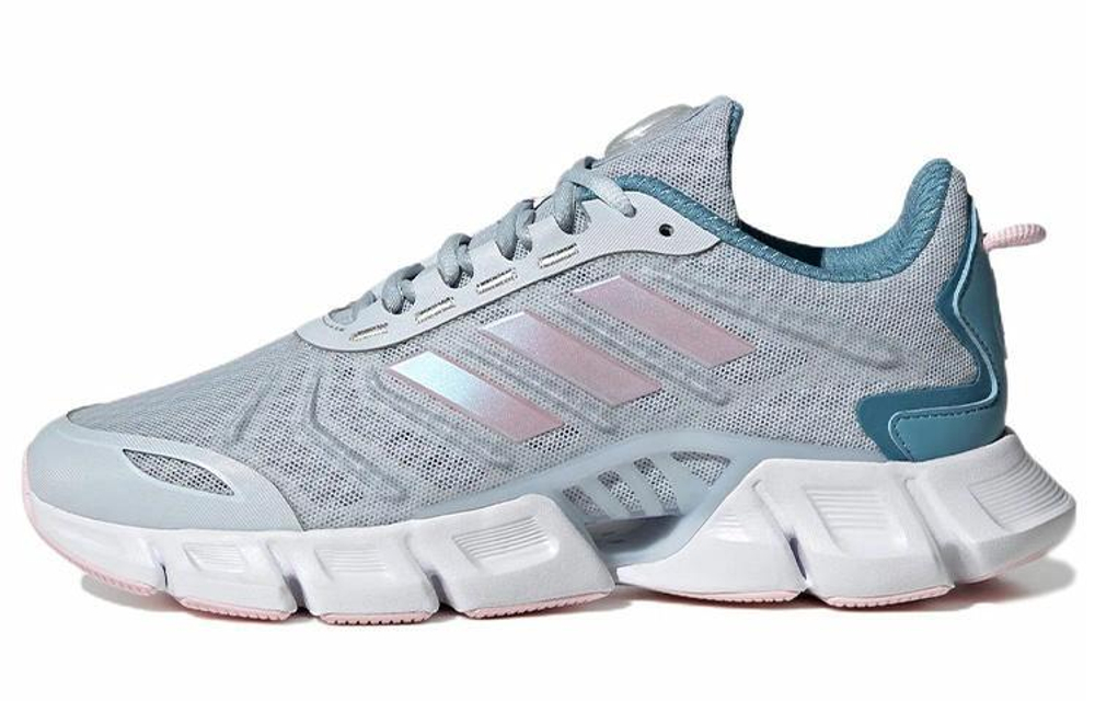 Кроссовки Adidas Climacool (Женская размерная сетка)