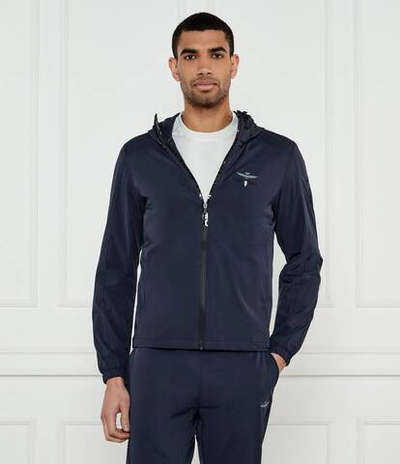 Куртка Aeronautica Militare - темно-синий(AB2204CT3264)