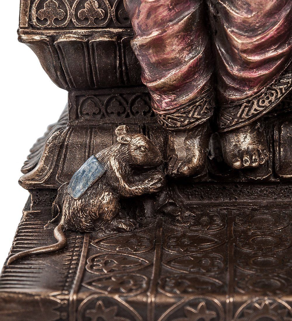 Veronese WS-664 Статуэтка «Святое семейство»