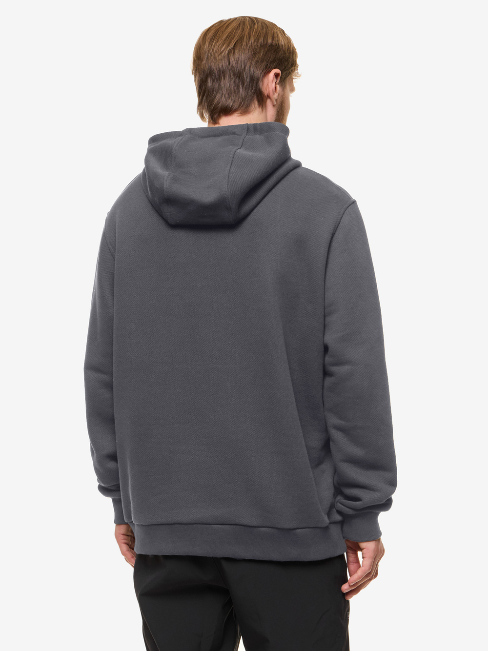 ТОЛСТОВКА МУЖСКАЯ BASK FRAME HOODY