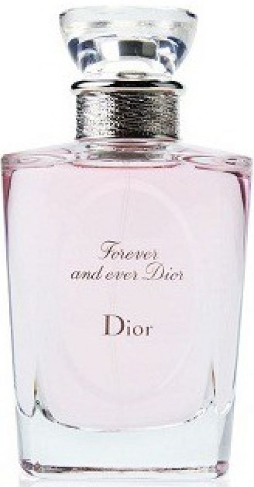 DIOR Forever and Ever lady test 100ml edT