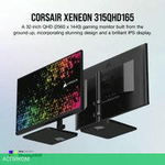 Игровой монитор Corsair Xeneon 315QHD165