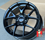 Комплект дисков BBS FI-R 15x7 et38 4x100