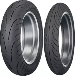 Dunlop Elite 4 130/70 R18 63H (Передняя)