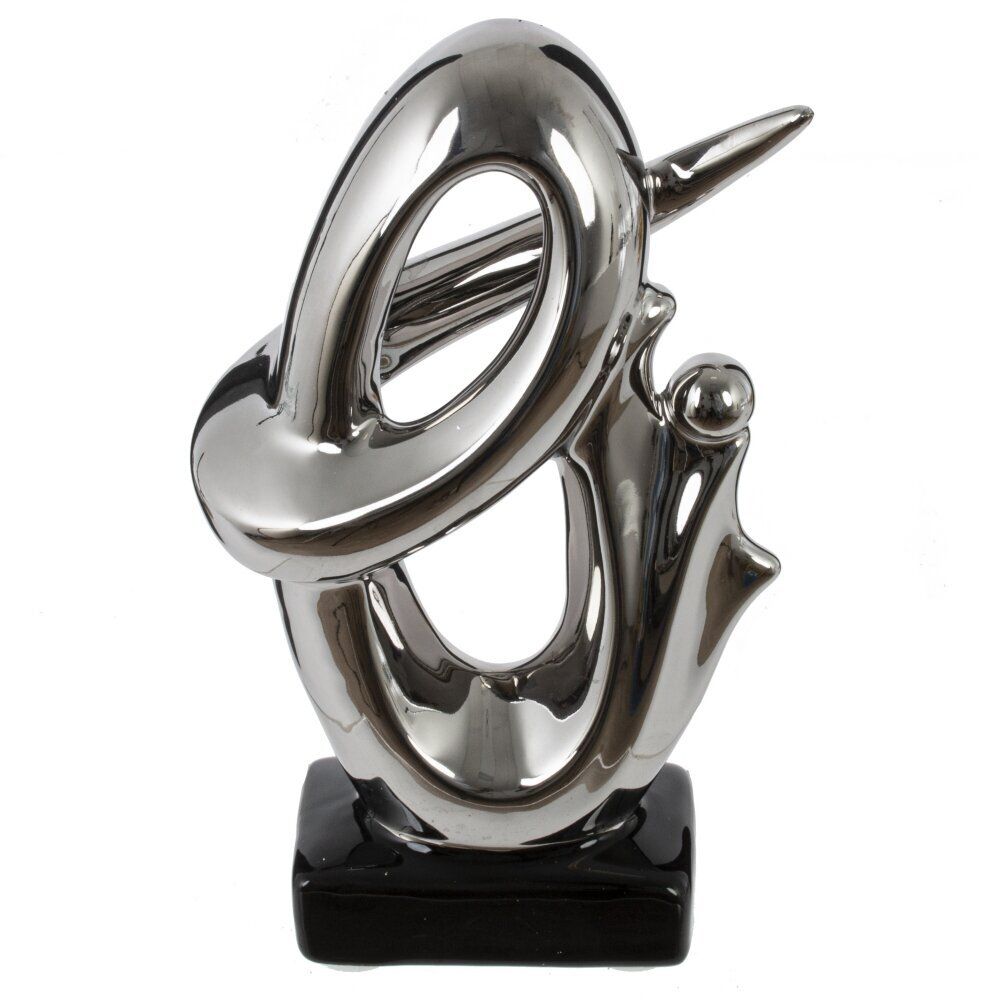 GAEM Фигурка декоративная, L9,5 W4 H16 см