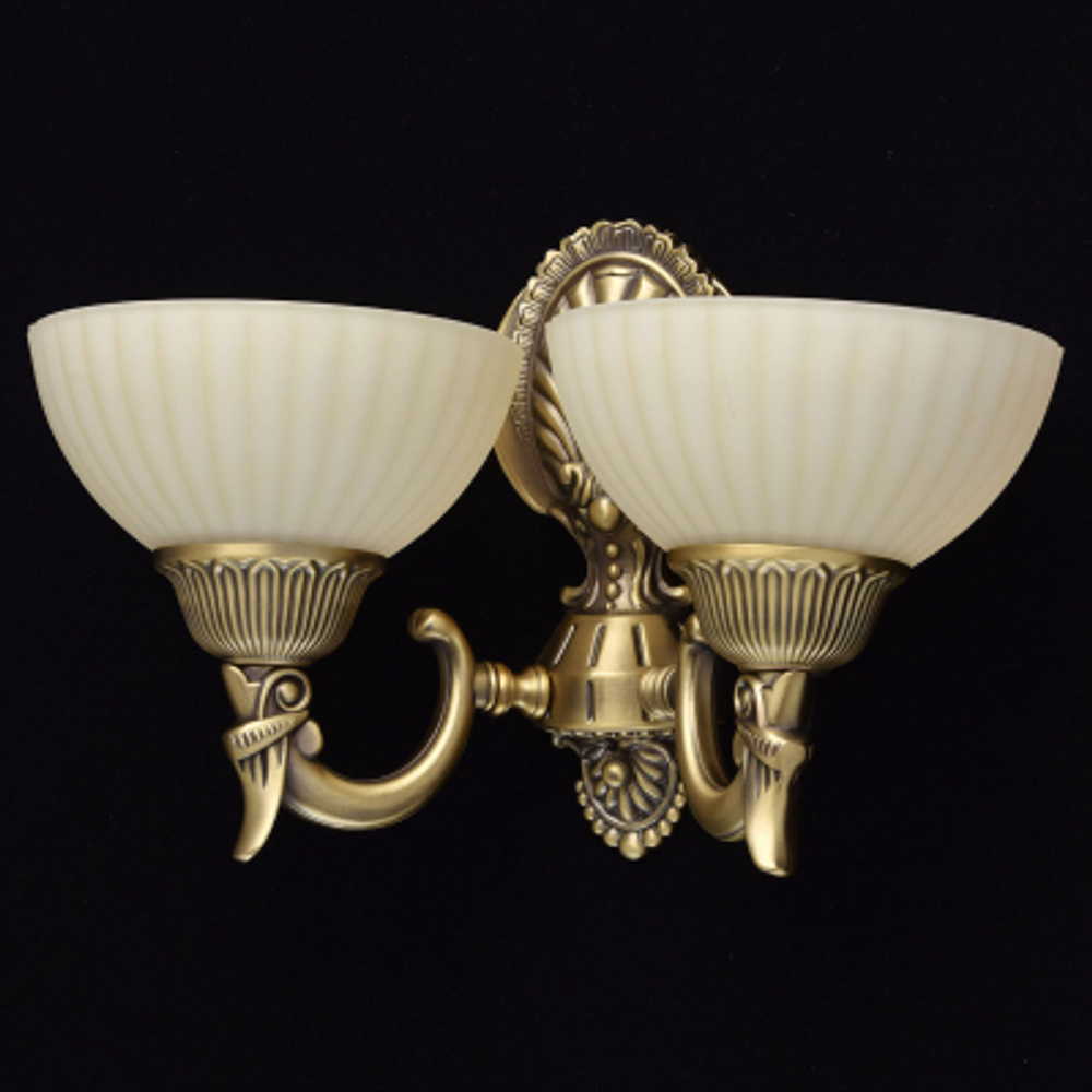 Бра MW-Light 317020202 2/60w е27
