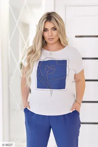 Костюм II-8020 Фабрика Моды