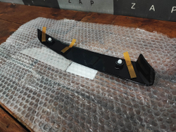 Накладка стойки задней правой RAV4 (XA50) Новая Оригинал 6279142030