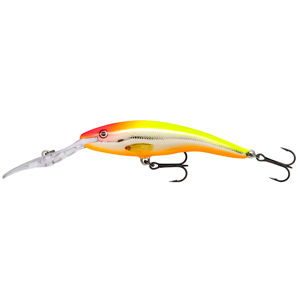 Воблер Rapala Tail Dancer Deep TDD11 11см 22гр 9м -