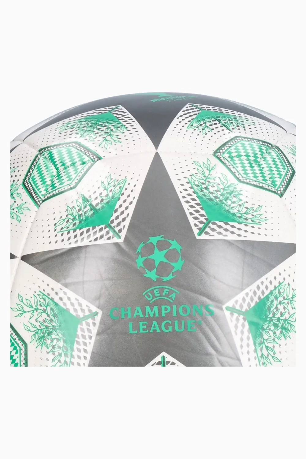 Футбольный мяч adidas UCL Club 24/25 размер 4