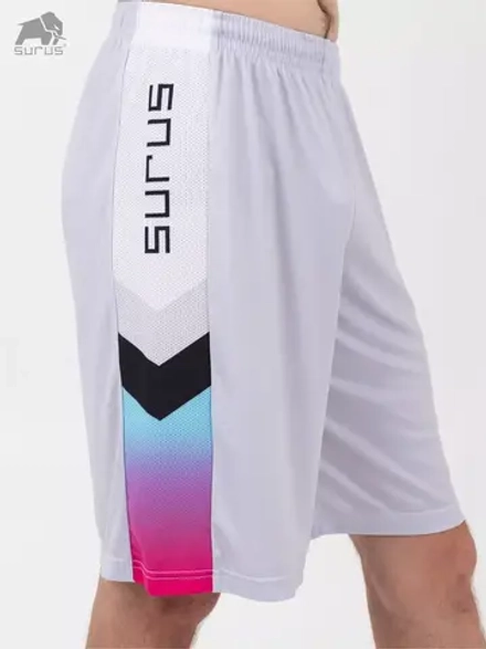 Шорты баскетбольные игровые