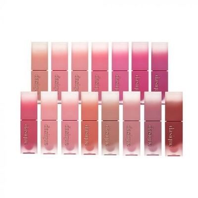 Dasique Cream De Rose Tint