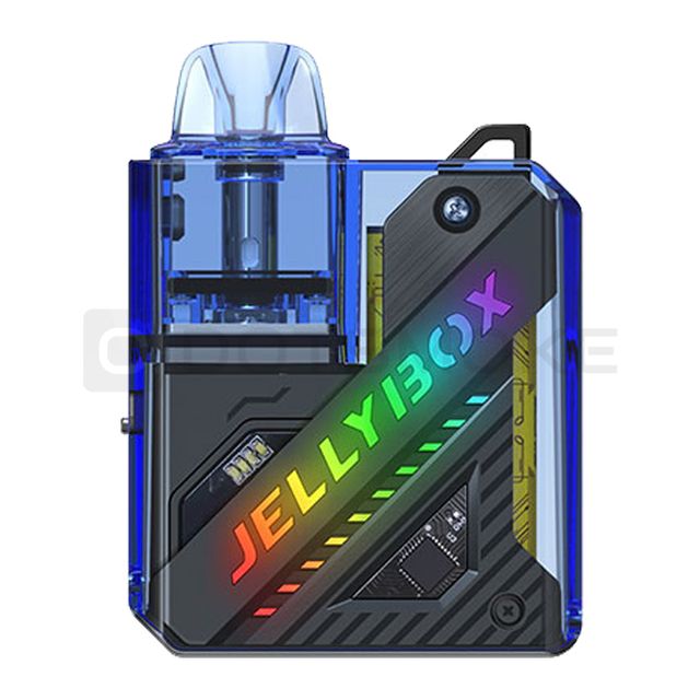 Rincoe Jellybox Nano 2 Pod Kit