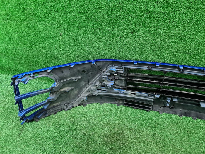 Накладка переднего бампера EXEED LX (2021-н.в.)